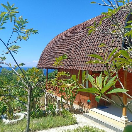The Somayan Bungalows Batununggul Exterior foto
