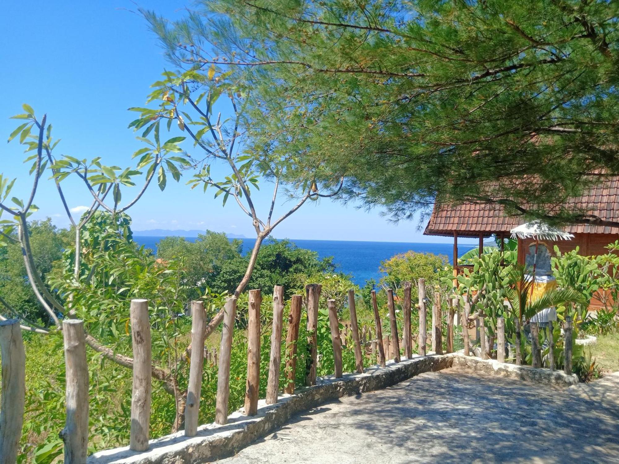 The Somayan Bungalows Batununggul Exterior foto