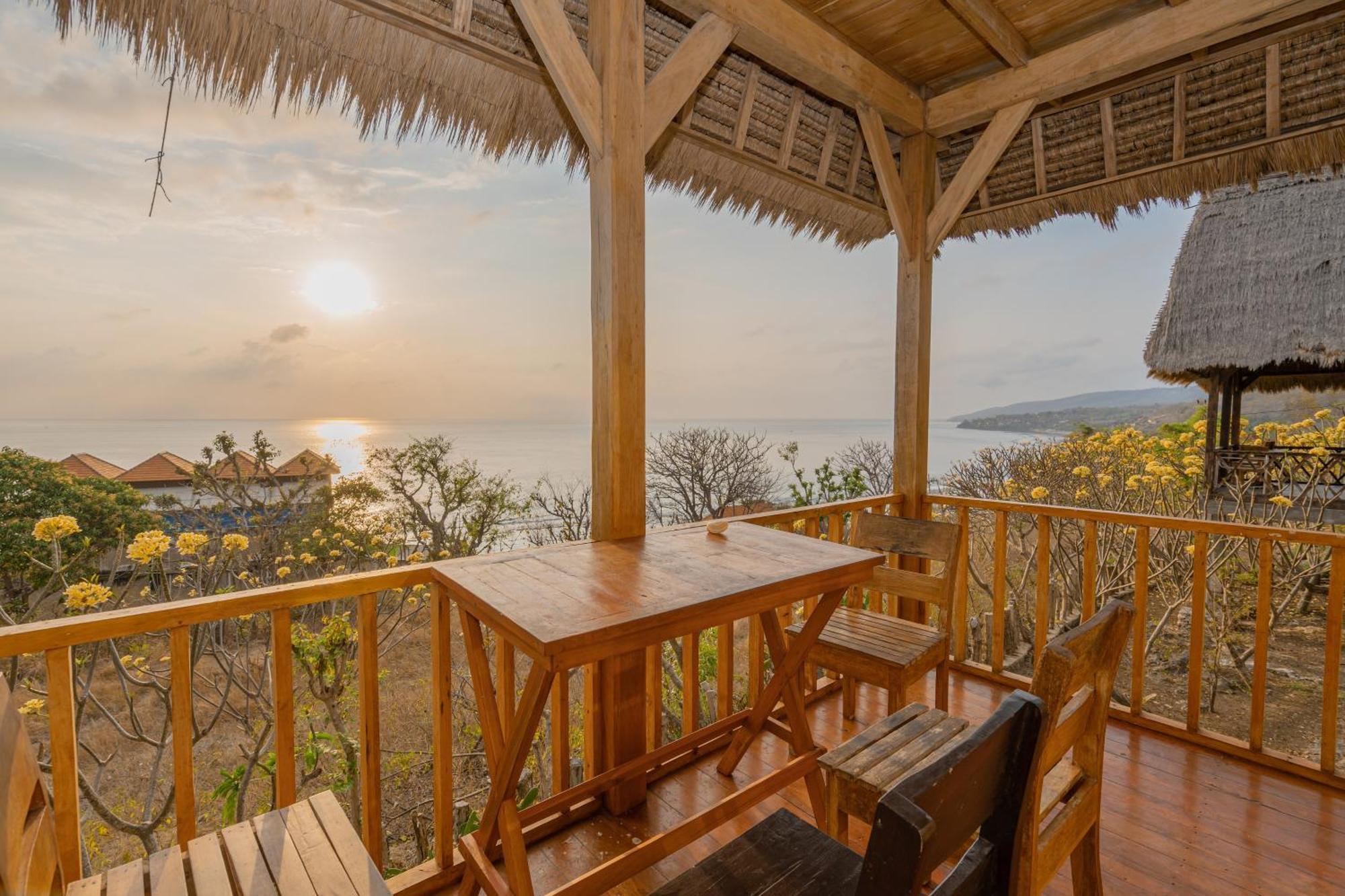 The Somayan Bungalows Batununggul Exterior foto