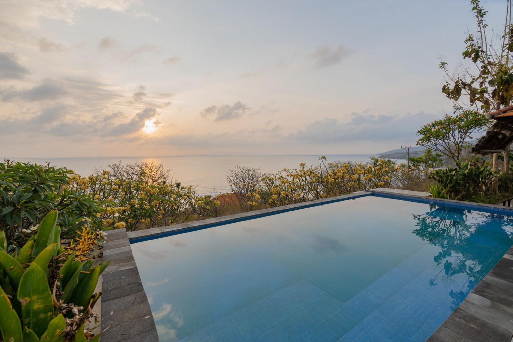 The Somayan Bungalows Batununggul Exterior foto