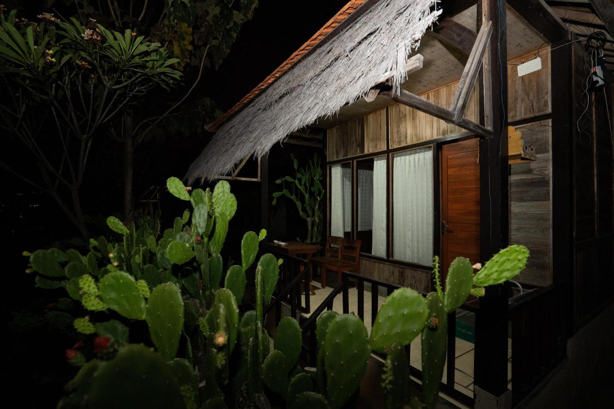 The Somayan Bungalows Batununggul Exterior foto